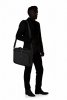 Samsonite Torba na laptopa 15.6 cala Guardit 3.0 Slim M czarna